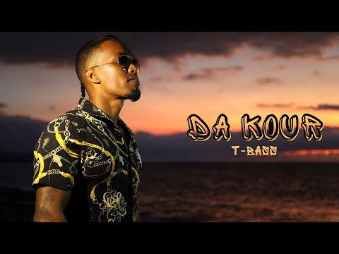 T-Bass - Da Kour [Clip Officiel]