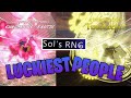Sols RNG Luckiest People in the World (Funny Reactions)