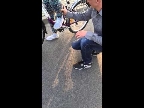 Nauka jazdy,Dominika 2015