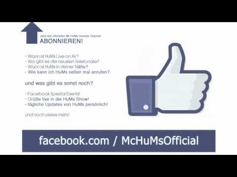 MC-HuMs vs. 15 Jahr und schwanger