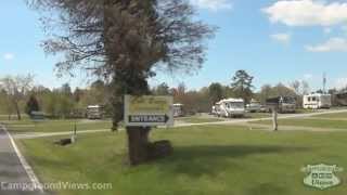 Cool Breeze Campground Video