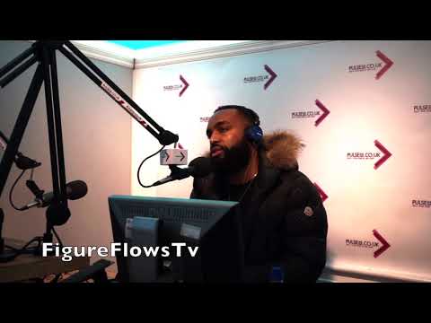 Figure Flows talks Mental health with Linda E from pulse88 (Part 1)