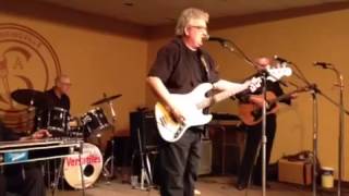 Truck Driving Man - Al Widmeyer