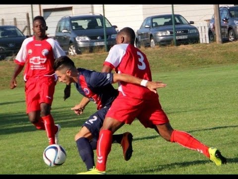 Christopher Shiashia 2016 - 2017 (highlights)