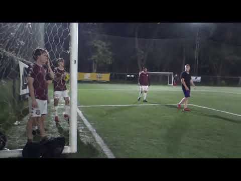 FERNETBACHE vs LA GLORIA - #LigaNuñez - #Apertura SLV Fecha 3 - 2022