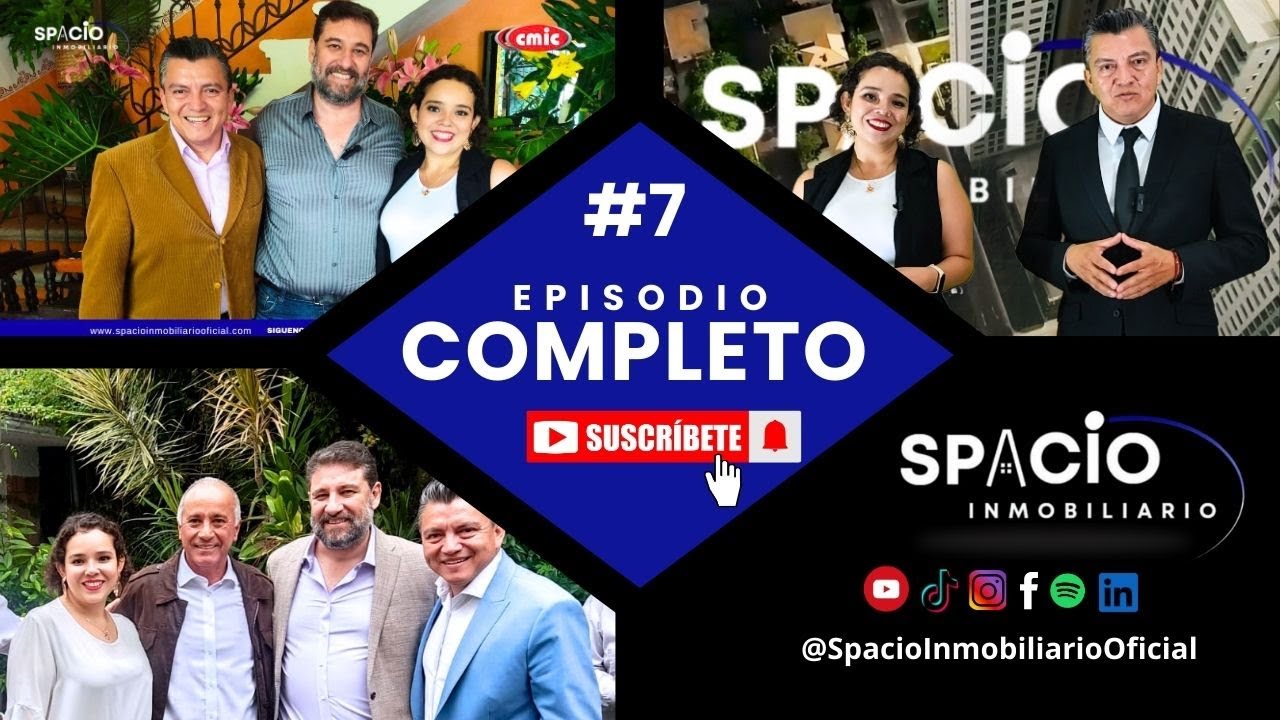 Episodio 7