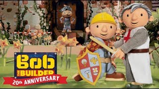 The Knights of Can-a-Lot  Bob the Builder Classics
