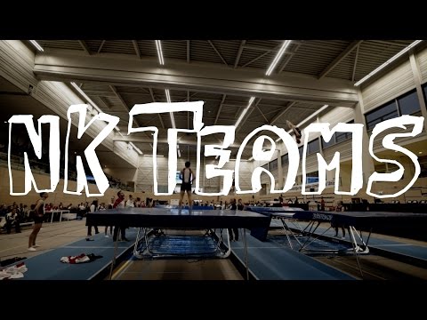 NK Teams in Alkmaar 2016 - Triffis TV S05E02