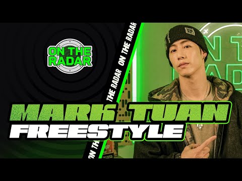 The Mark Tuan "On The Radar" Freestyle & "AUTOPILOT" Performance