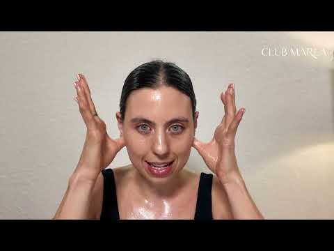 Rutina completa de yoga facial ✨ | Jueves de Marea con el Método Marea