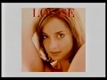 Louise Naked Album Advert