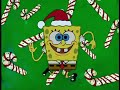 Spongebob Very First Christmas