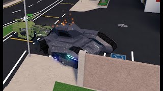 CAR CRUSHERS 2 UPDATE 72 REVIEW!!!!!!!