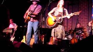 Bruce Robison and Kelly Willis -  What I Deserve