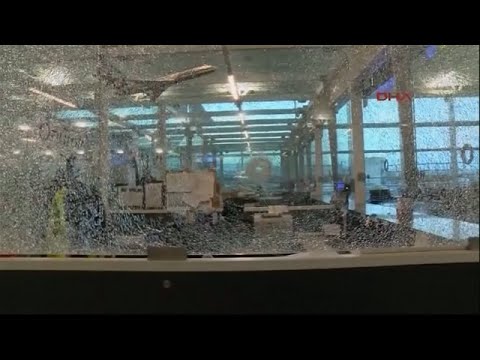 President Obama talks about deadly attack in Turkey