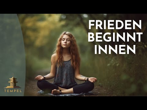 Geheimnisse Deiner Inneren Balance: Erwecke Deinen Seelenfrieden