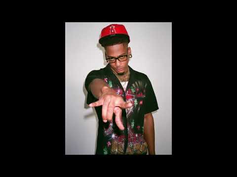 [FREE] azchike x 1takejay x blueface type beat 2021 - "dough"