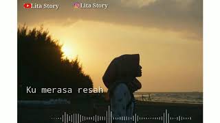 Download lagu Snap wa,story wa,lagu malaysia, lagu keren, Iklim_ Bukan Aku Tak Cinta mp3