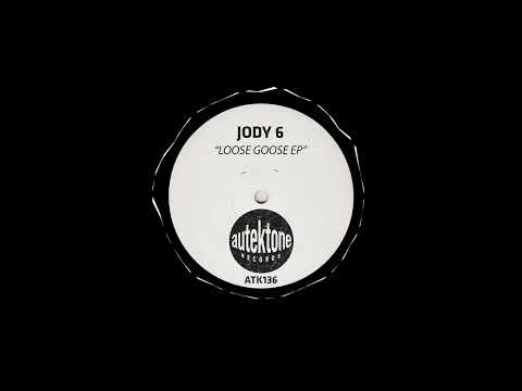 Jody 6 - I Dominate You feat. Queen Stavie (Original Mix)