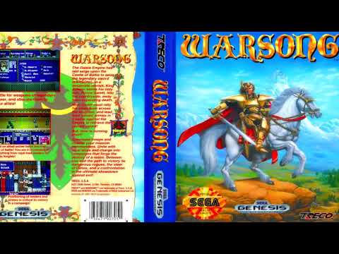 Warsong - Friendly Fight [SniperJunkie Remix]