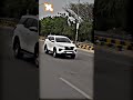 FORTUNER STATUS X DIOR Jatin The Racer Shorts