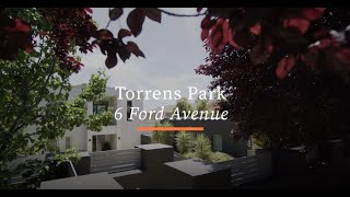 Video overview for 6 Ford Avenue, Torrens Park SA 5062