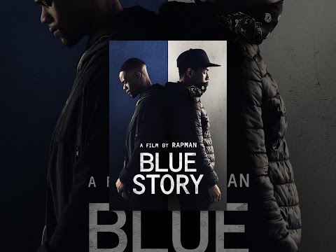 Blue Story
