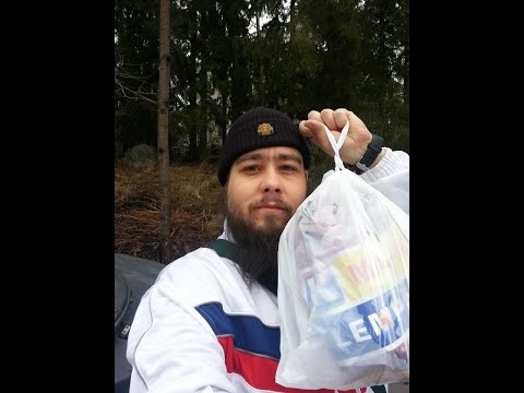 Nyt sade lauantai aamun kahvi hetki