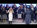 Yolanda Adams Sings "My Liberty" (2018)
