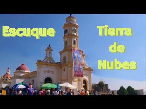 Escuque Tierra de Nubes| VENEZUELA 🇻🇪