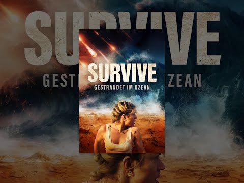 Survive - Gestrandet im Ozean