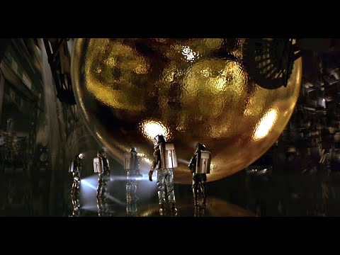 Sphere Trailer 1998 ‧ Sci-fi ‧  Sharon Stone