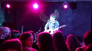 BLUE NEON TOUR - Highlights Toronto - Aidan Gallagher