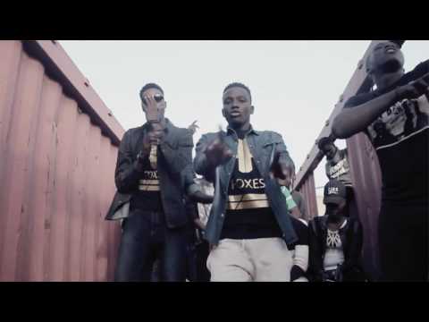 TH Crew real never die ft (FOXES)