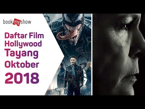 download lagu mp3 mp4 Jadwal Film Hollywood Oktober 2018, download lagu Jadwal Film Hollywood Oktober 2018 gratis, unduh video klip Jadwal Film Hollywood Oktober 2018