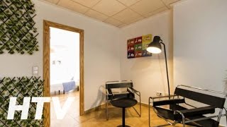 Apartments Inside Center Alicante, Apartamento