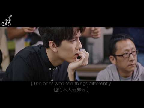 [Dimash Kudaibergen] To Genius @DikOrange