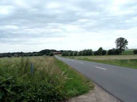 Honda CBR 1000 RR Arrow Race Tech Titanium II