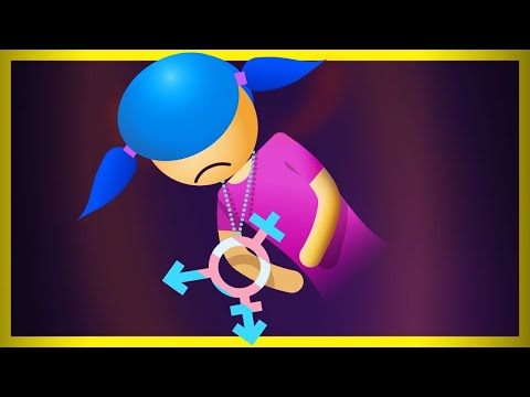 Kto krzywdzi "trans-nastolatki"?