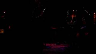 The Duke & The King - One More American Song (Live)