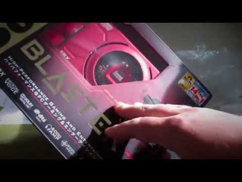 Sound Blaster Z installation + Software installation Tutorial