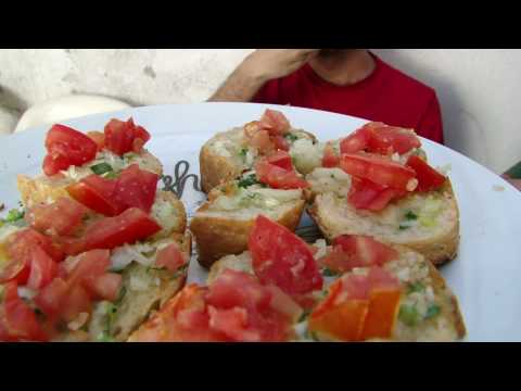 Mais um churrasco de domingo