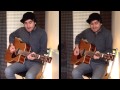 Odi Acoustic - Cat Like Thief (Box Car Racer Cover ...
