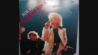 Kim Wilde - Rage to love (1984 Extended version)