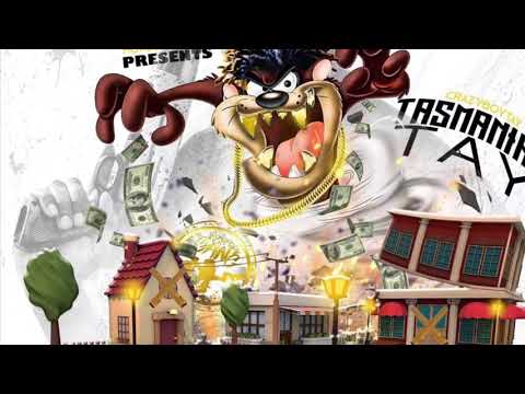 Crazy Boy Tay - My way (Official Audio)