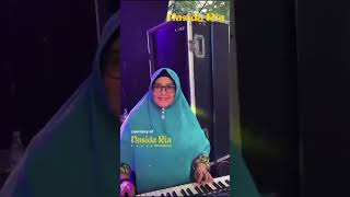Download lagu Nasida Ria check sound.. makin seger aja nih bunda bunda mp3 Download lagu Nasida Ria check sound.. makin seger aja nih bunda bunda mp3