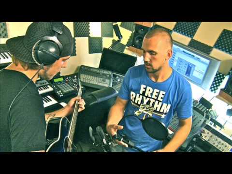 Klusais Centrs pied. Miks Dukurs (BAR DUCK remix).wmv