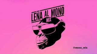 TEMAZOS VERANO 2014 (Leña al Mono Mix) Special Edition