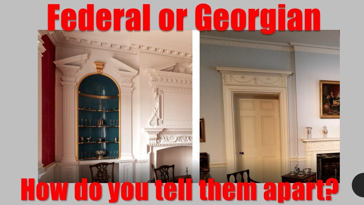 What’s the difference between and Victorian house? EN Similar