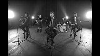 Red Sun Rising - Wouldn&#39;t It Be Nice (Official Music Video)